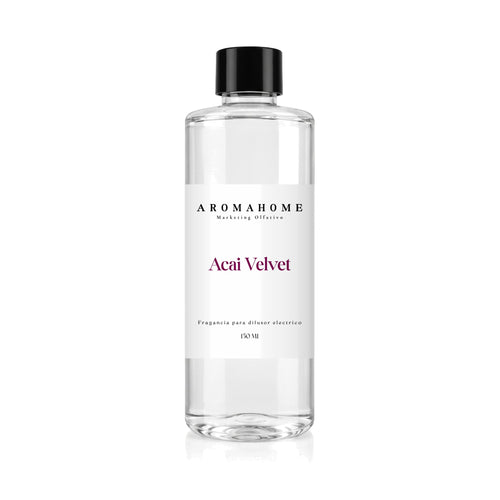 Fragancia para difusor Acai Velvet – Aroma Home