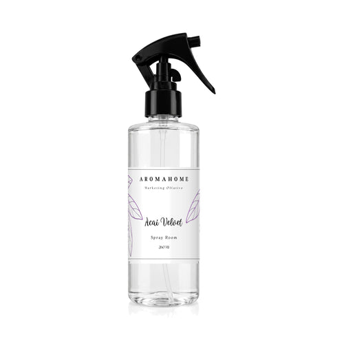 Spray Room Acai Velvet 260 ml – Aroma Home