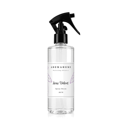 Spray Room Acai Velvet 260 ml – Aroma Home