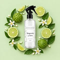 Spray Room Bergamota y Lima con limas y bergamotas – Aroma Home