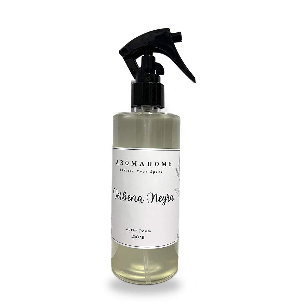 Spray Room Verbena Negra 260 ml – foto real del producto