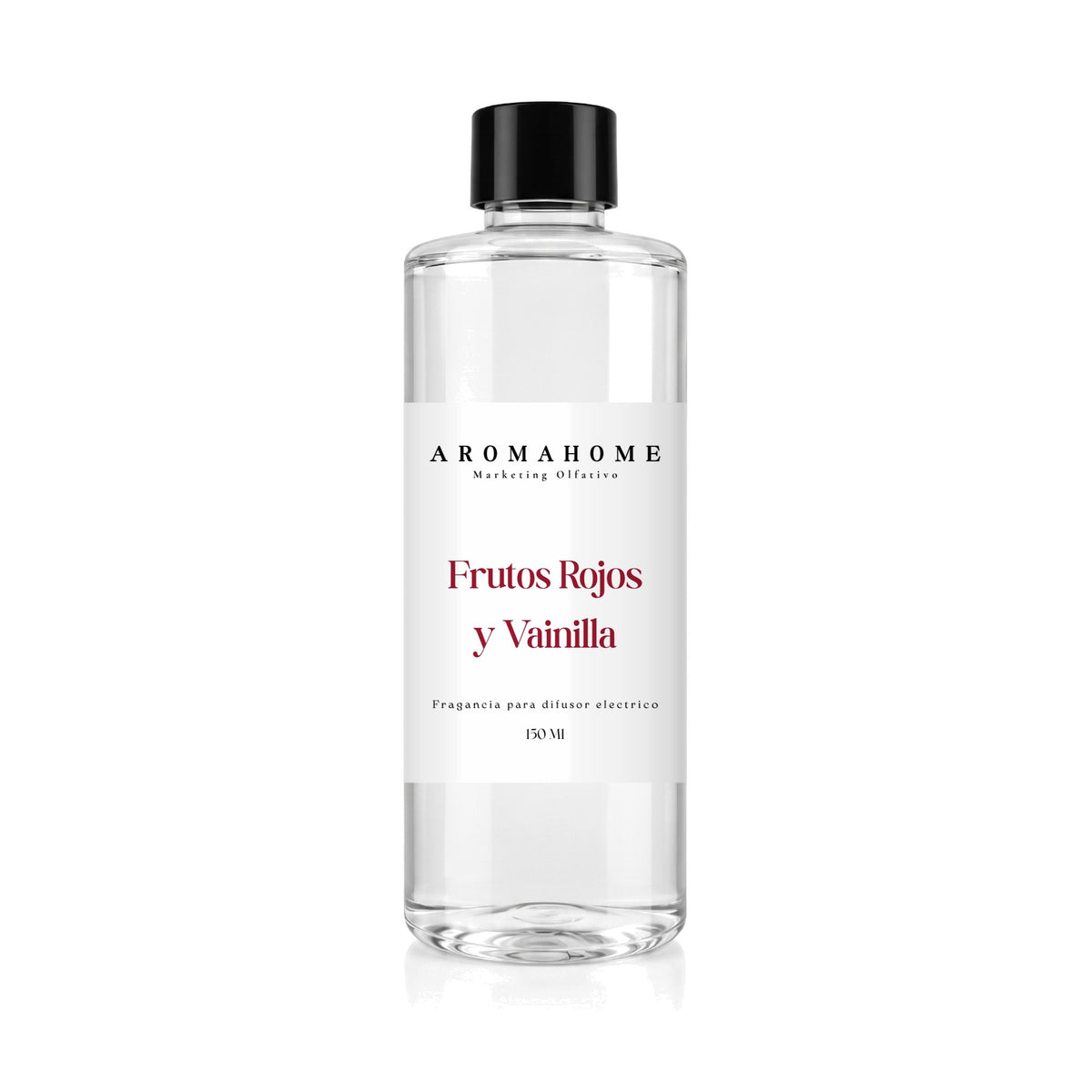 Fragancia para difusor Frutos Rojos y Vainilla – Aroma Home