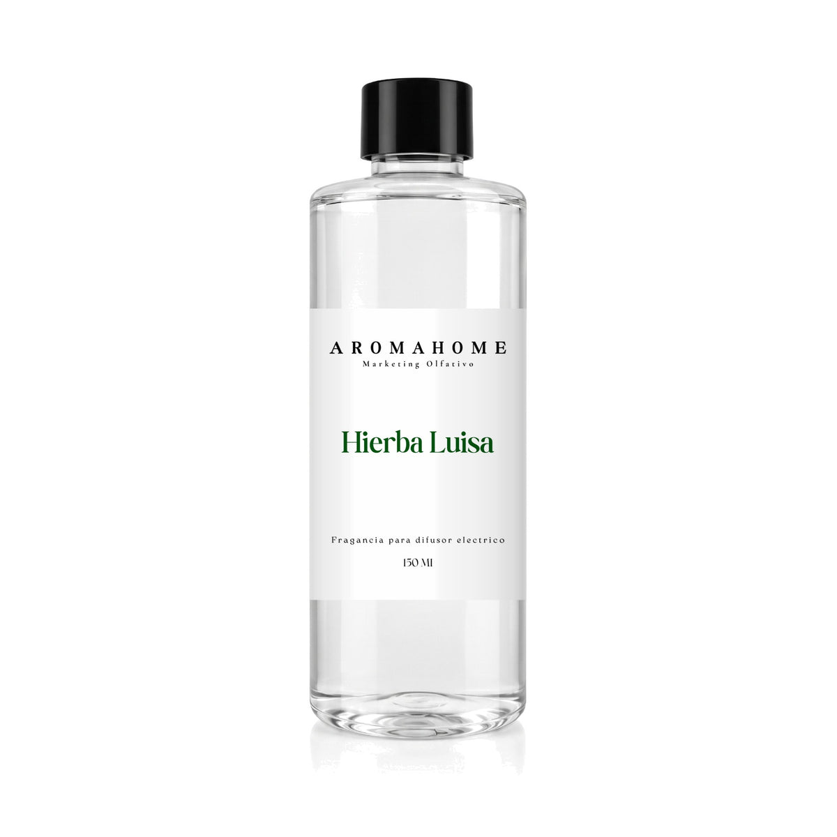 Fragancia para difusor Hierba Luisa – Aroma Home