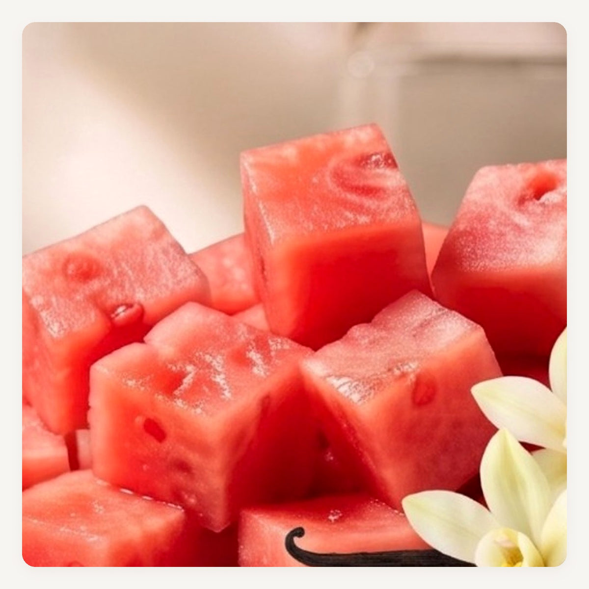 Watermelon Dessert – fragancia Aroma Home, spray y recarga para difusor