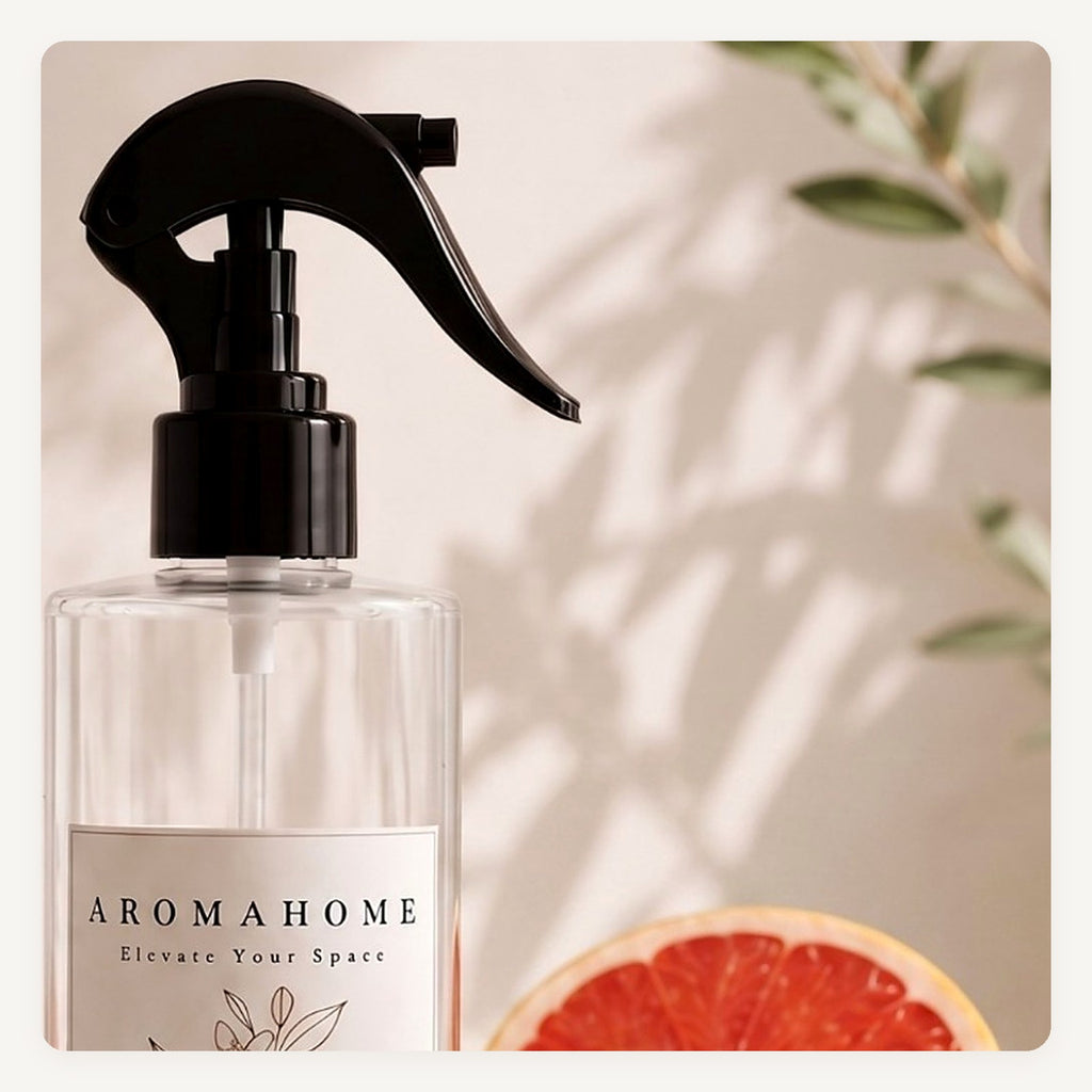 Pomelo y Tangelo – fragancia Aroma Home