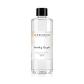 Fragancia para difusor Pomelo y Tangelo – Aroma Home