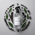 Spray Room Verbena Negra con hierbas y hojas – Aroma Home