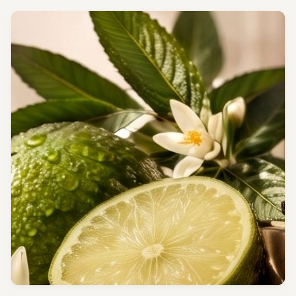 Verbena Negra – fragancia Aroma Home, spray y recarga para difusor