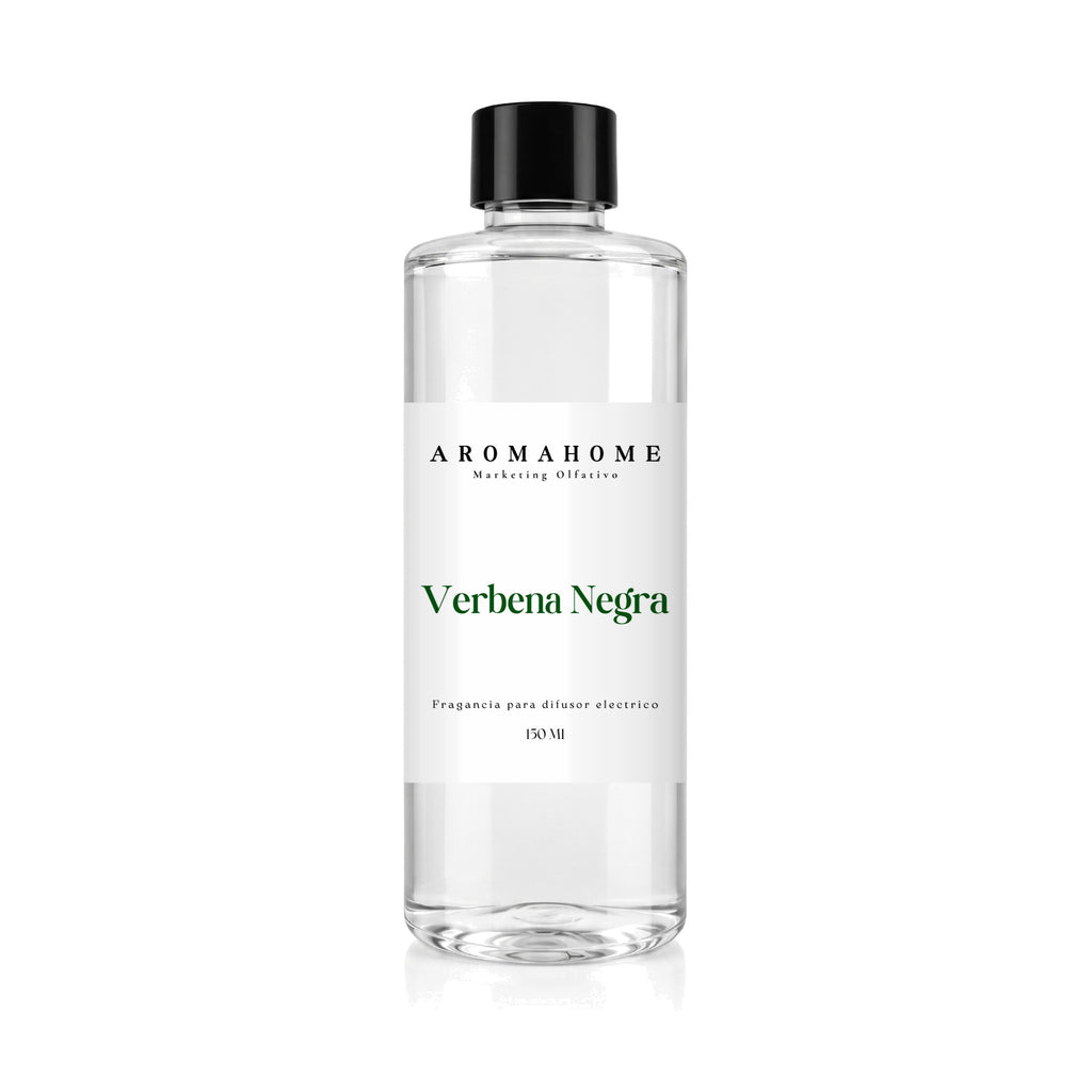 Fragancia para difusor Verbena Negra – Aroma Home