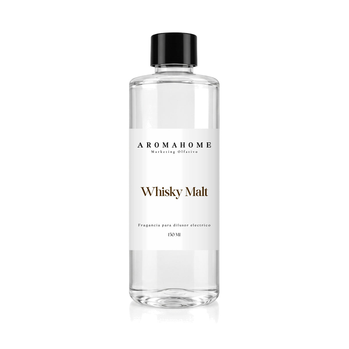 Fragancia para difusor Whisky Malt – Aroma Home