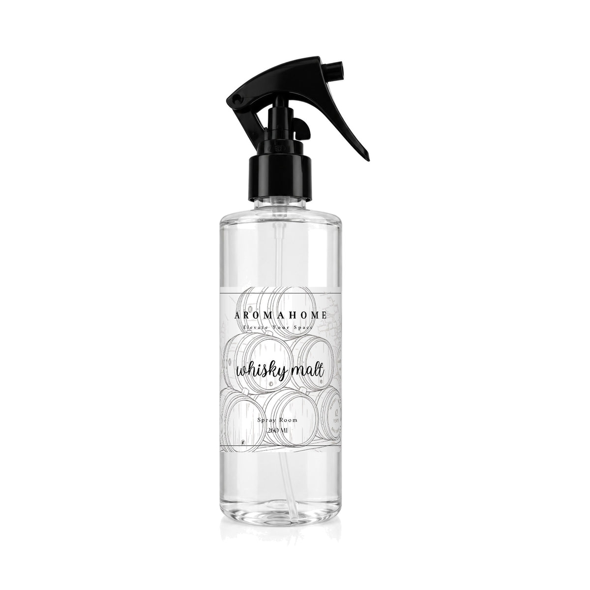 Spray Room Whisky Malt 260 ml – Aroma Home